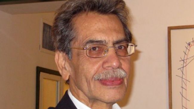 Kambiz Derambakhsh
