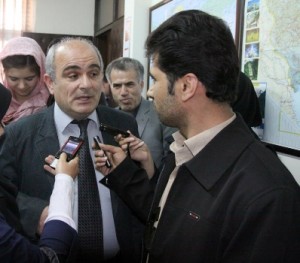 Leon Jagarian
