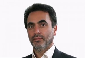 Mohammad Javad Heravi
