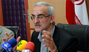 Mohsen Pour Seyed Aqayee