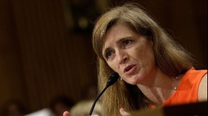 Samantha Power