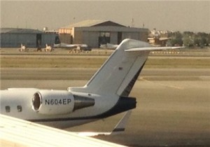 air plane