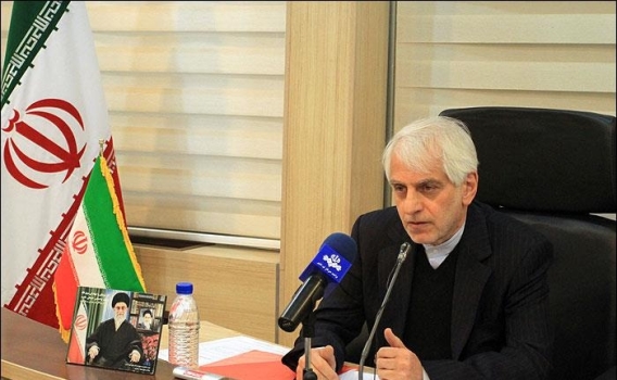 ali majedi