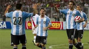 argentina national football team