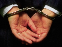 arresting terrorist groups in Iran