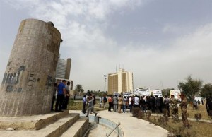 baghdad
