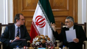 boroujerdi and douma