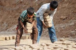 child labor