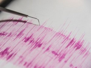 earthquake