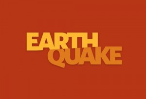 earthquake