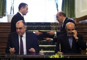 goudarzi & azeri fm