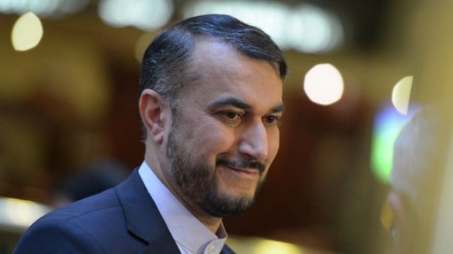 hossein amir abdollahian