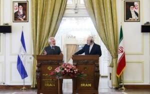 iran nicaragua fms