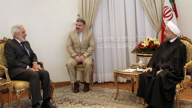 lopez and rouhani