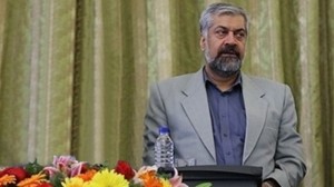 morteza sarmadi