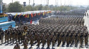 national army day