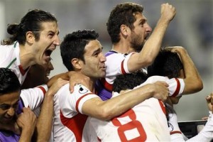 Soc Wcup Iran