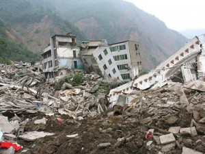 natural disaster