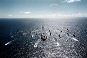 RIMPAC 00