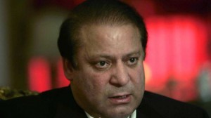 nawaz sharif