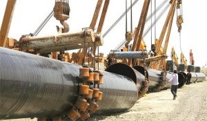 pipeline project2