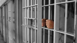 prison