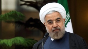 rouhani