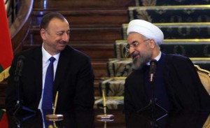 rouhani and aliev