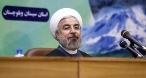 rouhani in sistan baluchistan2
