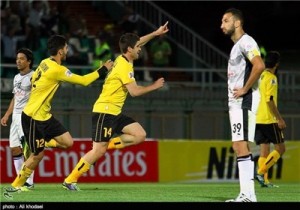 sepahan