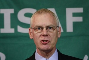 simon gass