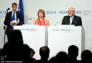 zarif and ashton in vienna3