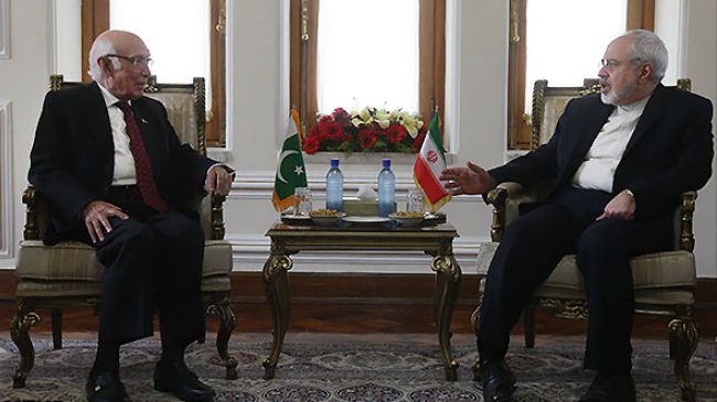zarif and aziz