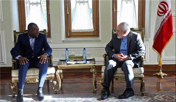 Abdul Rashid Hassan Pelpuo and zarif
