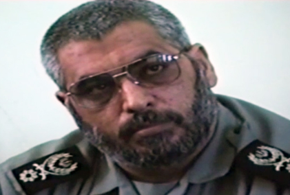 Ali Reza Asgari