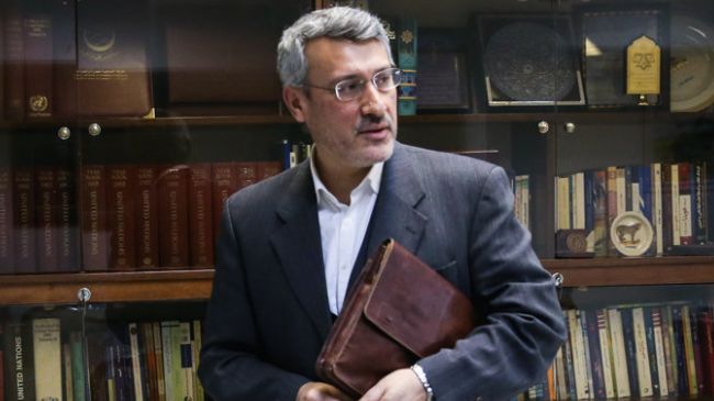 Hamid Ba'eedinejad,