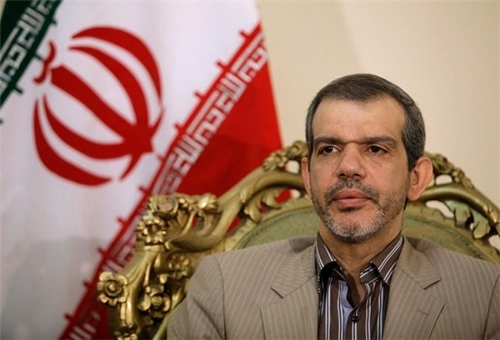 Hassan Danayeefar