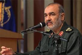 Hossein Salami