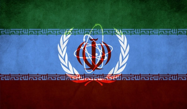 IAEA iran