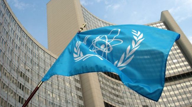 IAEA