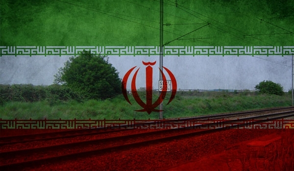 Iran flag