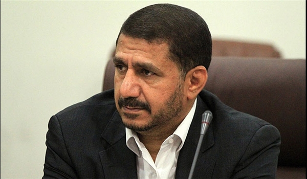 Javad Sa'dounzadeh