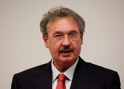 Jean Asselborn