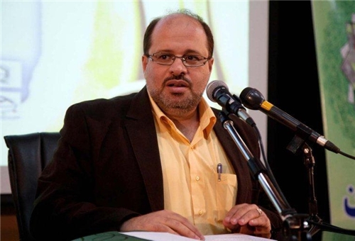 Khaled Al-Qadoumi
