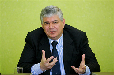 Luis Nicolas Guillermo
