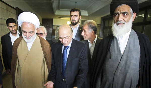 Mohseni Ejeie & Medhet Al-Mahmoud