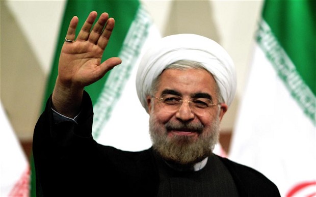 President-Hassan-Rouhani