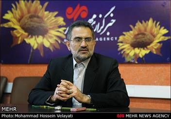 Seyed Mohammad Hosseini