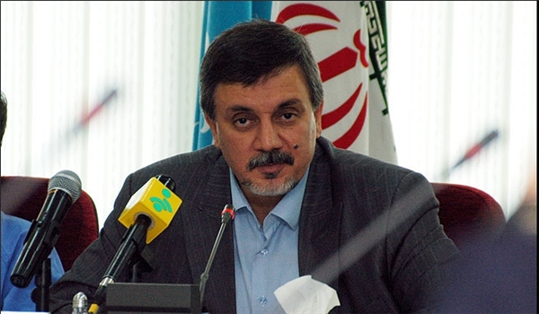 Shahrokh Khosravani