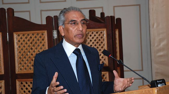 Tariq Fatemi